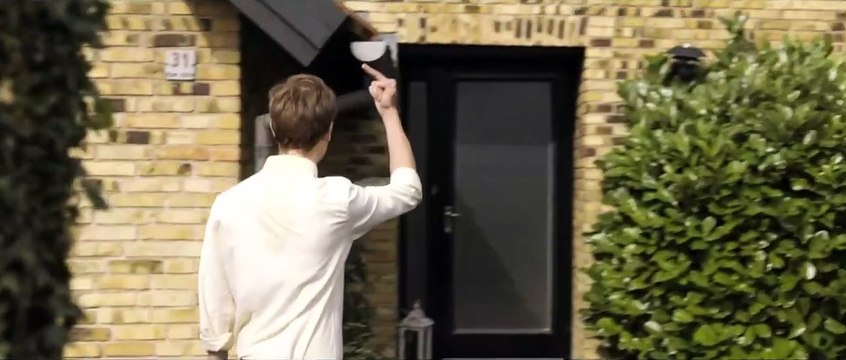 Danny et la fin du monde Bande-annonce (DE)