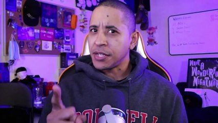 Amouranth Was Abused On Stream