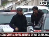 MİT'ÇİLER HAKKINDA YAKALAMA EMRİ VEREN SAVCI GÖREVDEN ALINDI