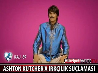 ABD'Lİ OYUNCUYA IRKÇILIK TEPKİSİ