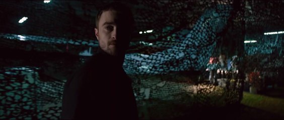 Beast of Burden Bande-annonce (RU)