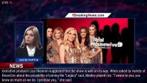 'The Real Housewives of New York City' Reboot Cast Revealed - 1breakingnews.com