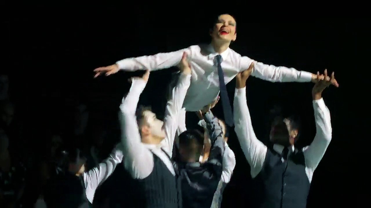 Royal Opera House: Carmen Bande-annonce (EN) - Vidéo Dailymotion