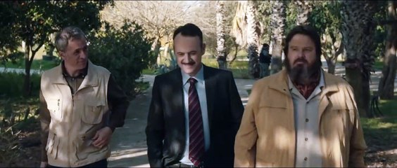 L'Ordre des choses Bande-annonce (IT)