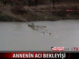 ANNENİN ACI BEKLEYİŞİ