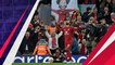 Mohamed Salah Mengganas, Liverpool Beri Kekalahan Perdana Manchester City