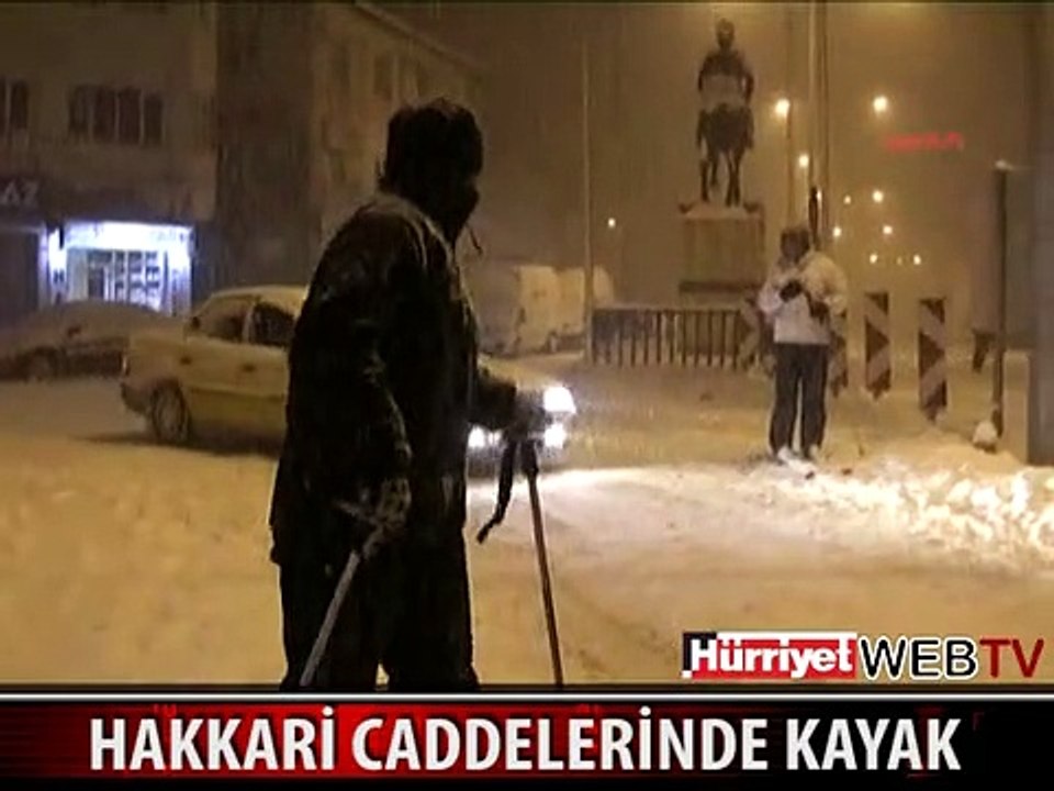 BİR DE TERÖR OLMASA!