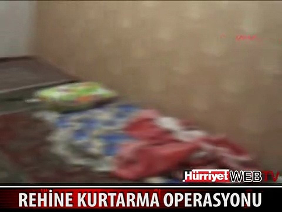 POLİS! AÇ KAPIYI..!!