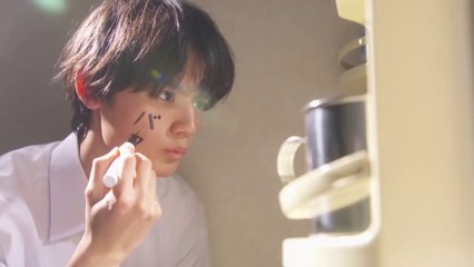 【ドラマ】女子高生の無駄づかい EP07完