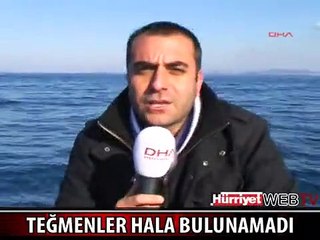 DÜŞEN ASKERİ UÇAĞIN YERİ TESPİT EDİLDİ