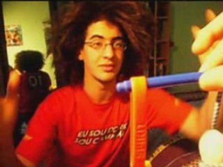 Ptit clip nicky larson