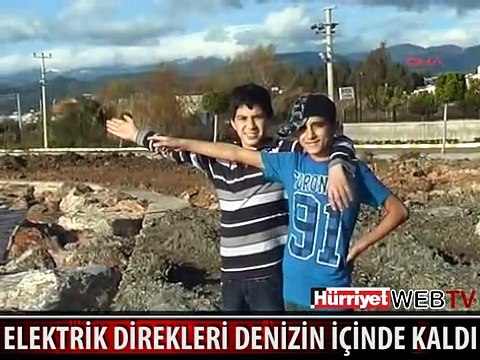 BU GÖRÜNTÜ HERKESİ ŞAŞKINA ÇEVİRDİ