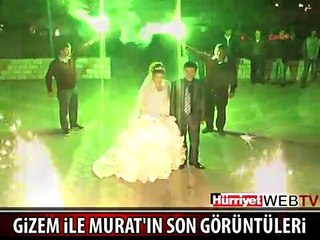 ONLARDAN GERİYE BU GÖRÜNTÜLER KALDI