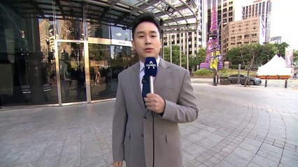 10월 17일 김진의 돌직구쇼 오프닝