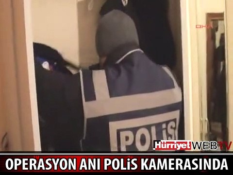 HEDEF: IŞIĞI YANMAYAN EVLER, PAROLA: TEYZENE GİTTİN Mİ