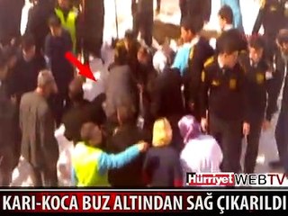 DİKKAT! SİZİN DE BAŞINIZA GELEBİLİR