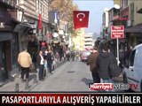 SİLAH SATICILARI KONUŞTU