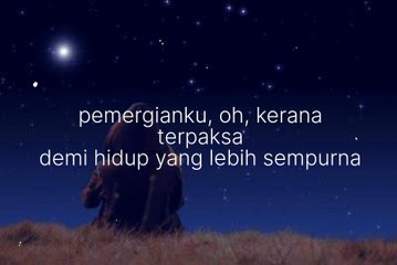 SATU PERSINGGAHAN - SALEEM IKLIM (iklim)