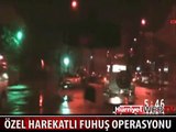 DİYARBAKIR'DA BÜYÜK FUHUŞ OPERASYONU