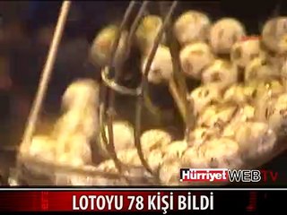 REKOR KIRILDI: SAYISALI 78 KİŞİ BİLDİ