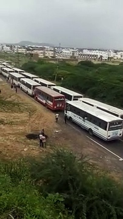 Modi ji in bhuj