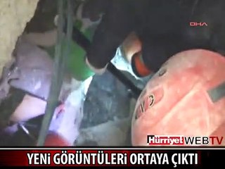 İLK CÜMLESİ "OĞLUM NEREDE" OLDU