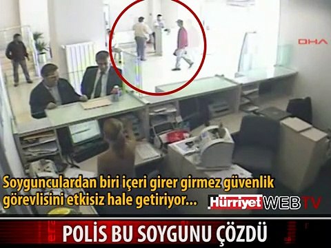 SOYGUN ANI SANİYE SANİYE KAYDEDİLDİ