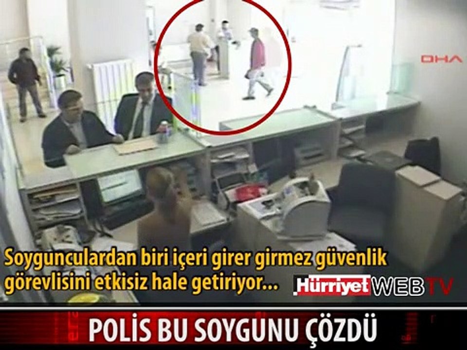 SOYGUN ANI SANİYE SANİYE KAYDEDİLDİ