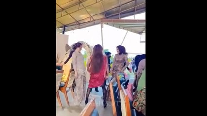 HIBURAN BUAT WARGA+62 _ BIKIN PERUT MULES!!!