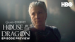 House of the Dragon | Season 1 Episode 10 Preview - HBO