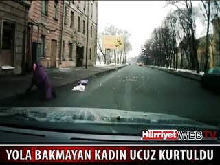 SAĞINA SOLUNA BAKMAYINCA