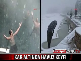 SİZCE BURASI TÜRKİYE'NİN NERESİ