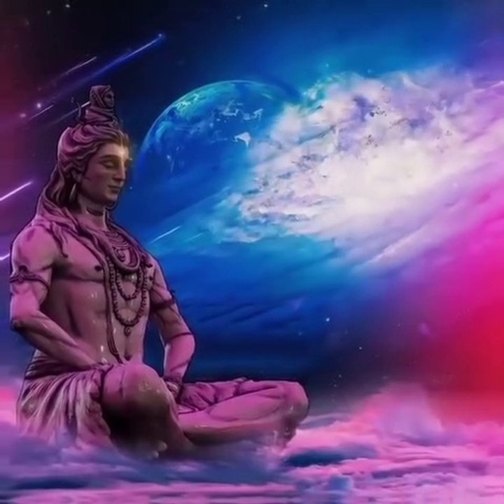 Shiva stutas
