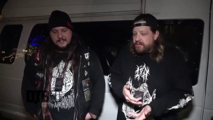 Inoculation - TOUR TIPS (Top 5) Ep. 1042