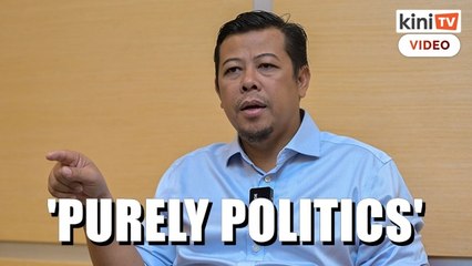 Razlan: Hadi given 'minister status', but he can't work
