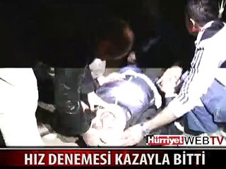 ALKOLLÜ GENÇLERİN SONU