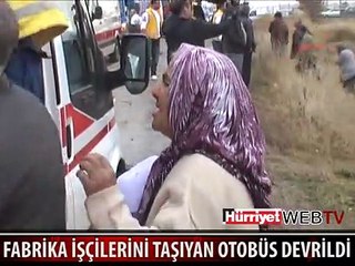 KAZA SONRASI CAN PAZARI YAŞANDI