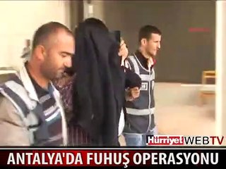 AÇIK DENİZDE UYGUNSUZ PARTİLER DÜZENLİYORLARDI