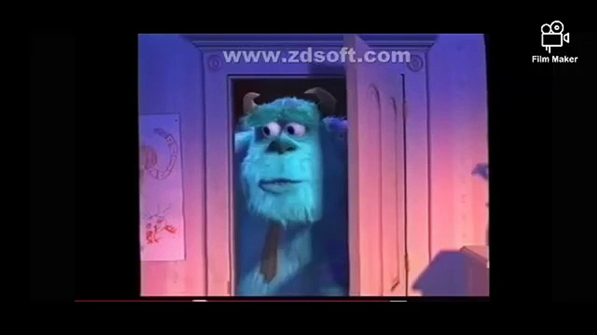 Monsters Inc. Credits (Croatian) - video Dailymotion