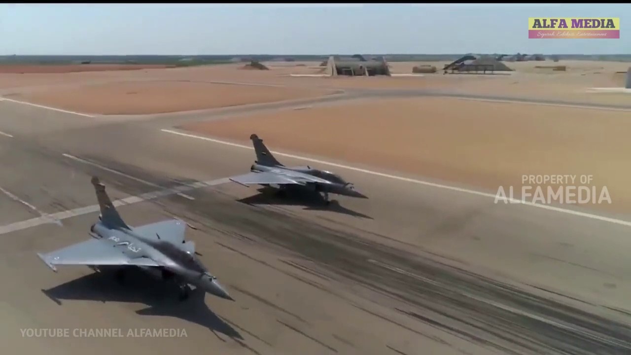 Eurofighter Typhoon pesawat canggih