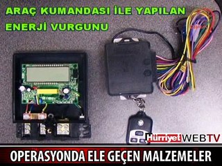 İŞTE O İNANILMAZ YÖNTEM