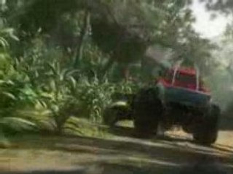 Motorstorm 2
