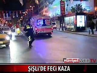 YARALI GENÇ KIZ ACI İÇİNDE İNLEDİ