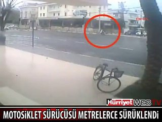 TAKLALAR ATARAK METRELERCE SÜRÜKLENDİ