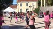 Zumba pour OCTOBRE ROSE à TRETS 15OCT2022