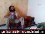 MUTASSIM KADDAFİ DE LİNÇ EDİLEREK ÖLDÜRÜLDÜ