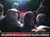 ŞEHİT ER RAMAZAN AKIN'IN AİLESİ GÖZYAŞLARINA BOĞULDU