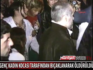 BİR KOCA VAHŞETİ DAHA