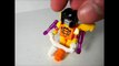 TRANSFORMERS Kre-O Kreon Micro-Changers SUNSTORM (Canadian Reviewer Ep.6)