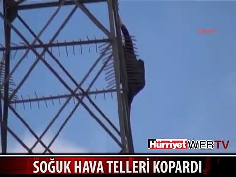 BÜYÜK FACİA UCUZ ATLATILDI